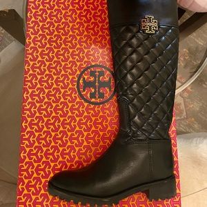 TORY BURCH BOOTS
